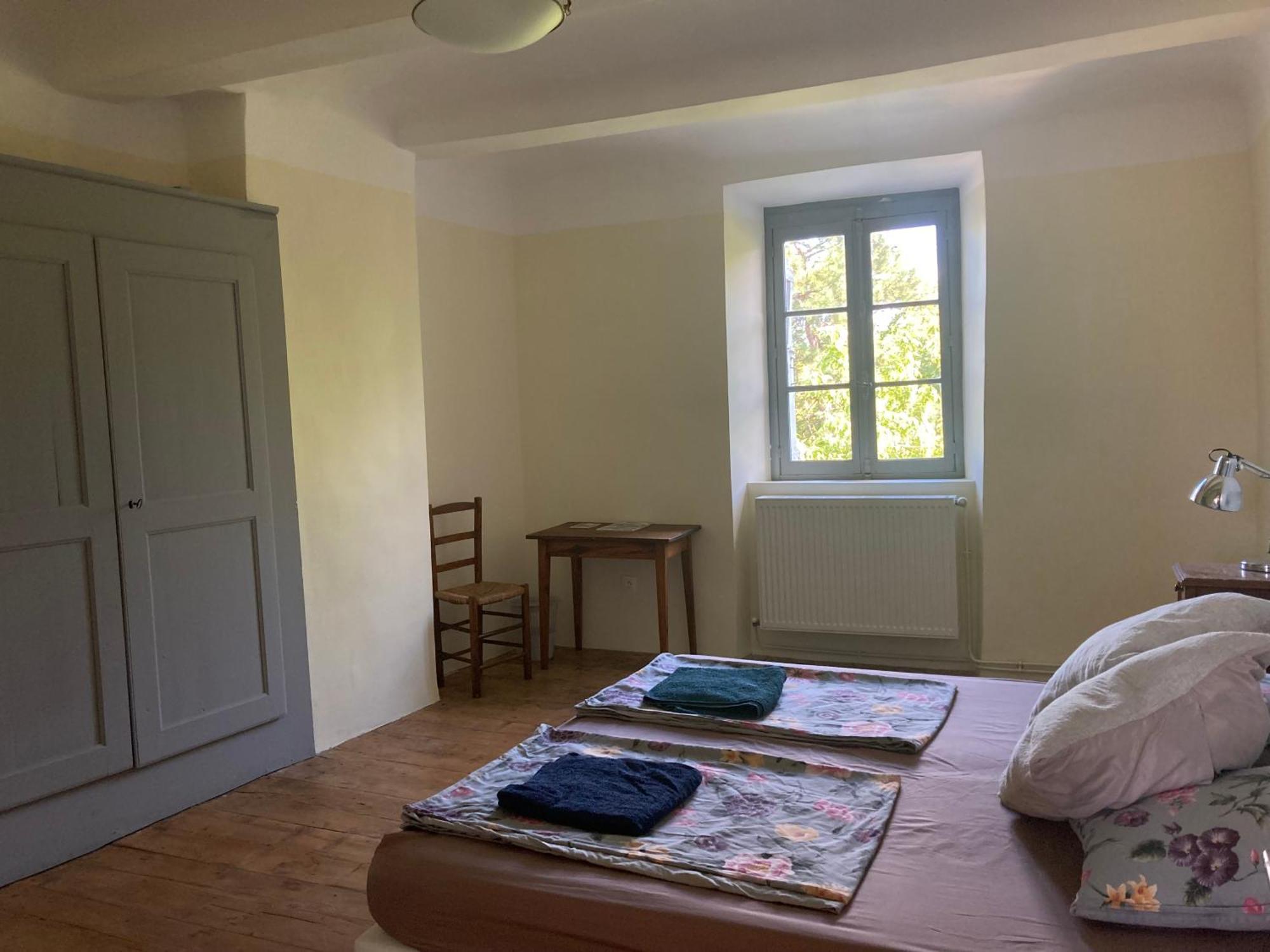 La Maison De Gabriel Villeneuve-de-Berg Esterno foto